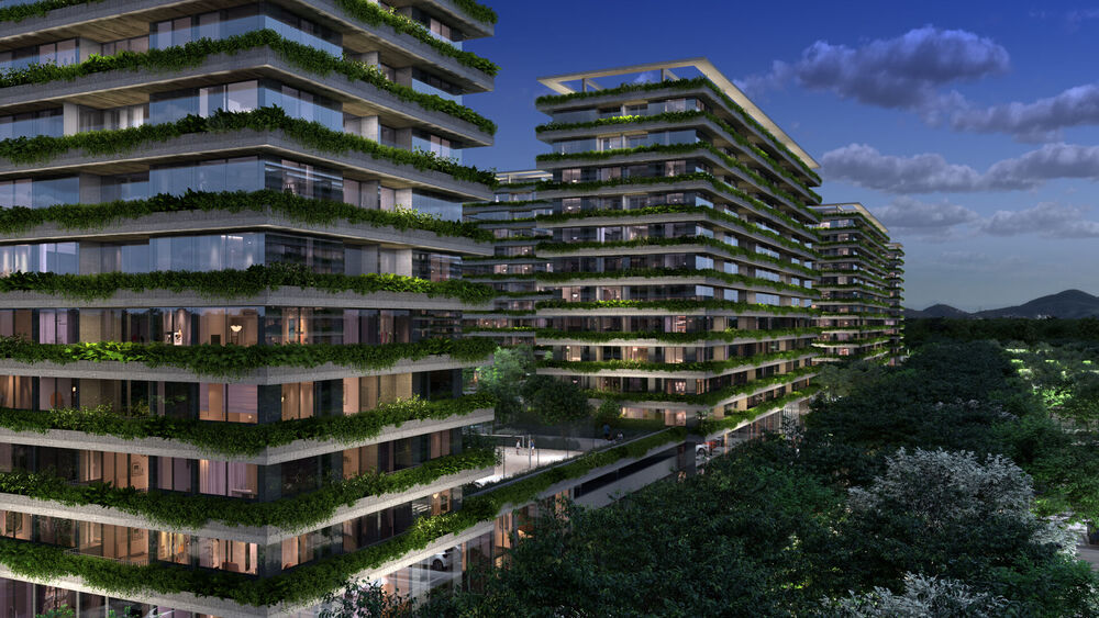 Cobertura à venda com 2 quartos, 121m² - Foto 7