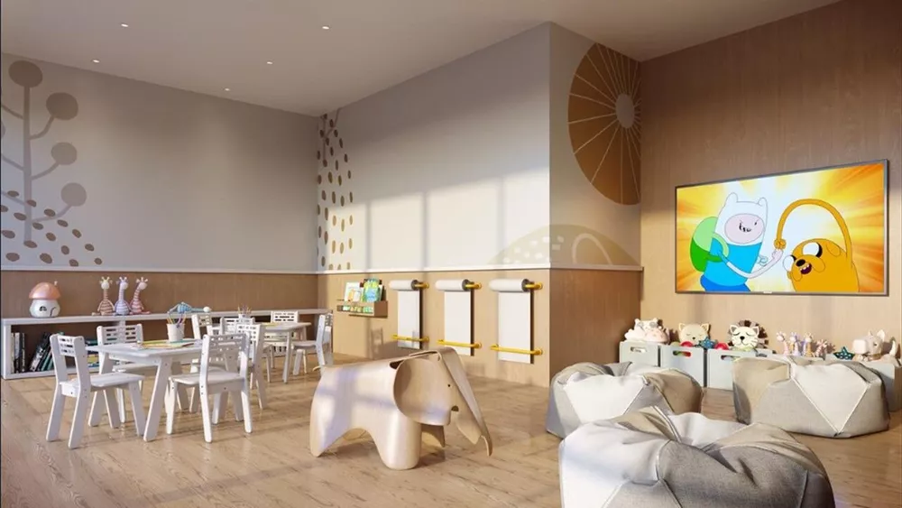 Cobertura, 2 quartos, 121 m² - Foto 14