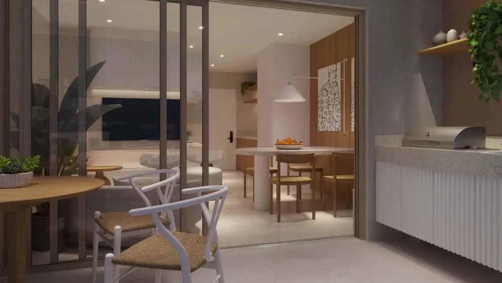 Cobertura, 2 quartos, 92 m² - Foto 22