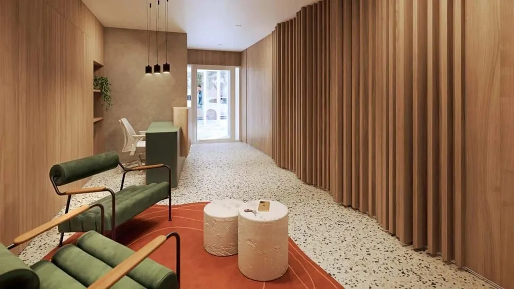 Cobertura, 2 quartos, 92 m² - Foto 21