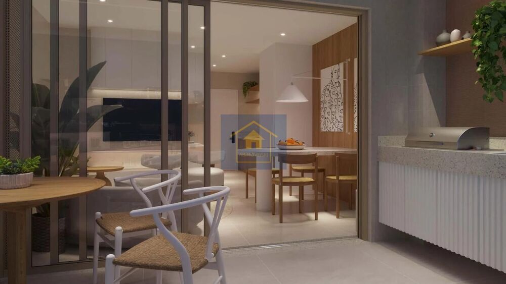 Cobertura, 2 quartos, 92 m² - Foto 9