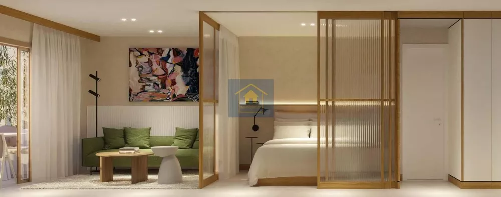 Cobertura, 2 quartos, 92 m² - Foto 5