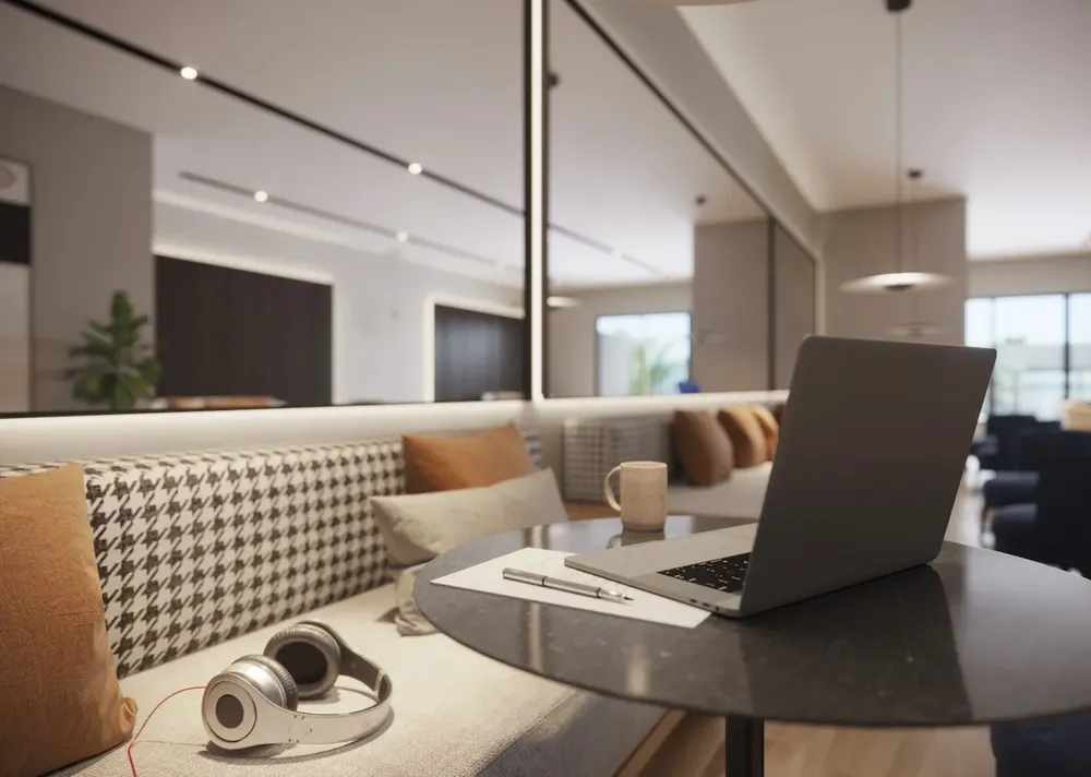 Apartamento, 3 quartos, 89 m² - Foto 13