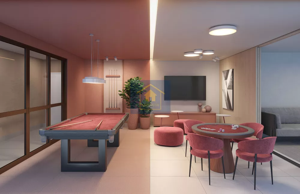 Apartamento, 3 quartos, 98 m² - Foto 5