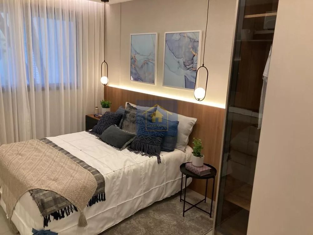 Apartamento, 3 quartos, 98 m² - Foto 7