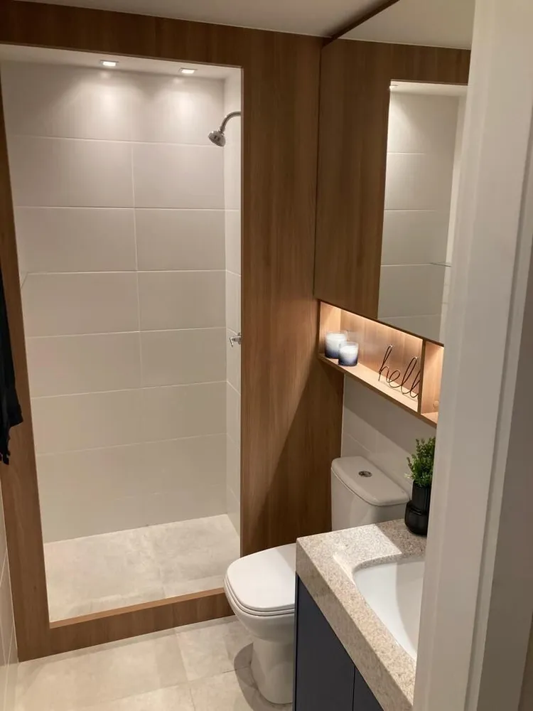 Apartamento, 3 quartos, 98 m² - Foto 43