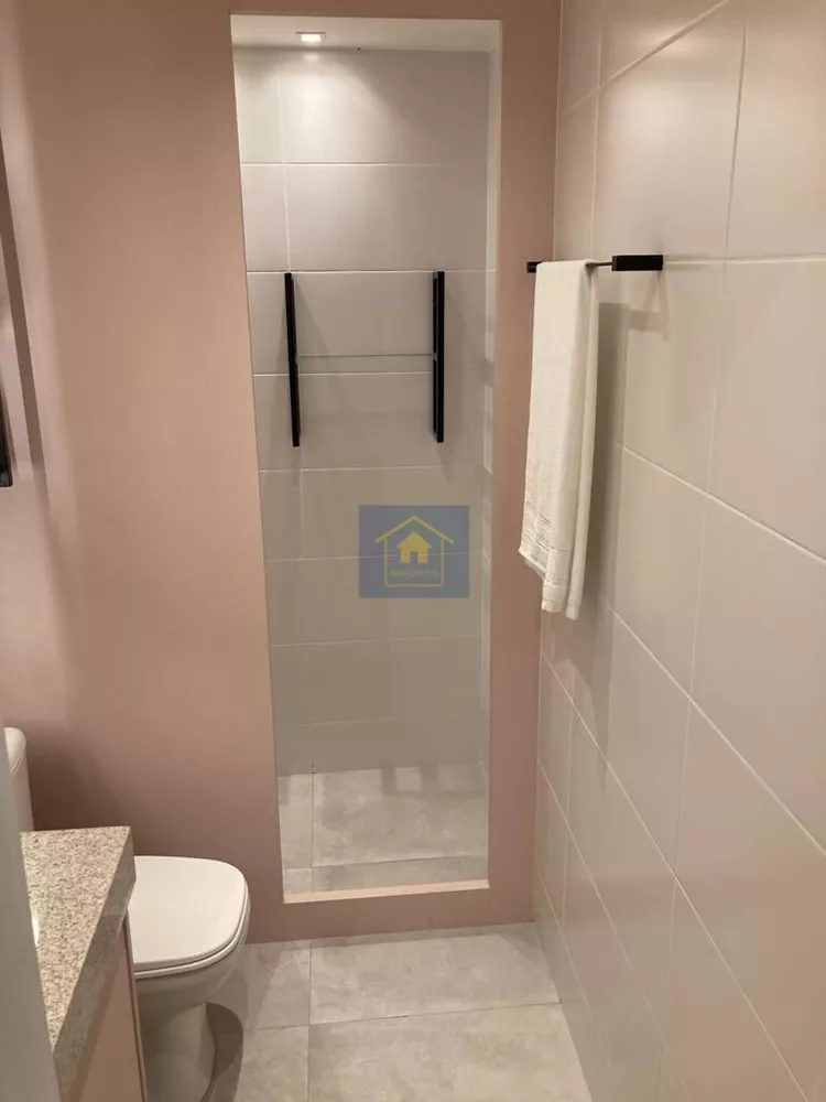 Apartamento, 3 quartos, 98 m² - Foto 4