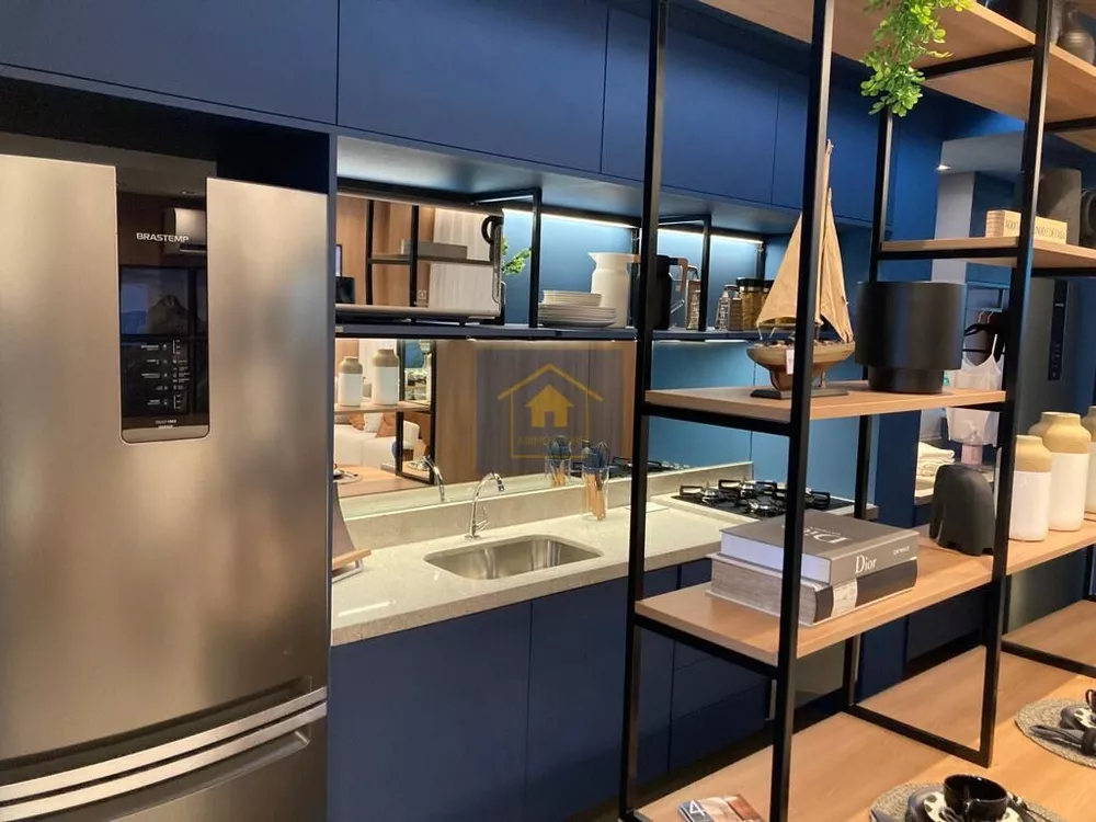 Apartamento, 3 quartos, 98 m² - Foto 20
