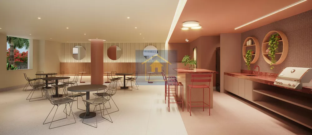 Apartamento, 3 quartos, 98 m² - Foto 10