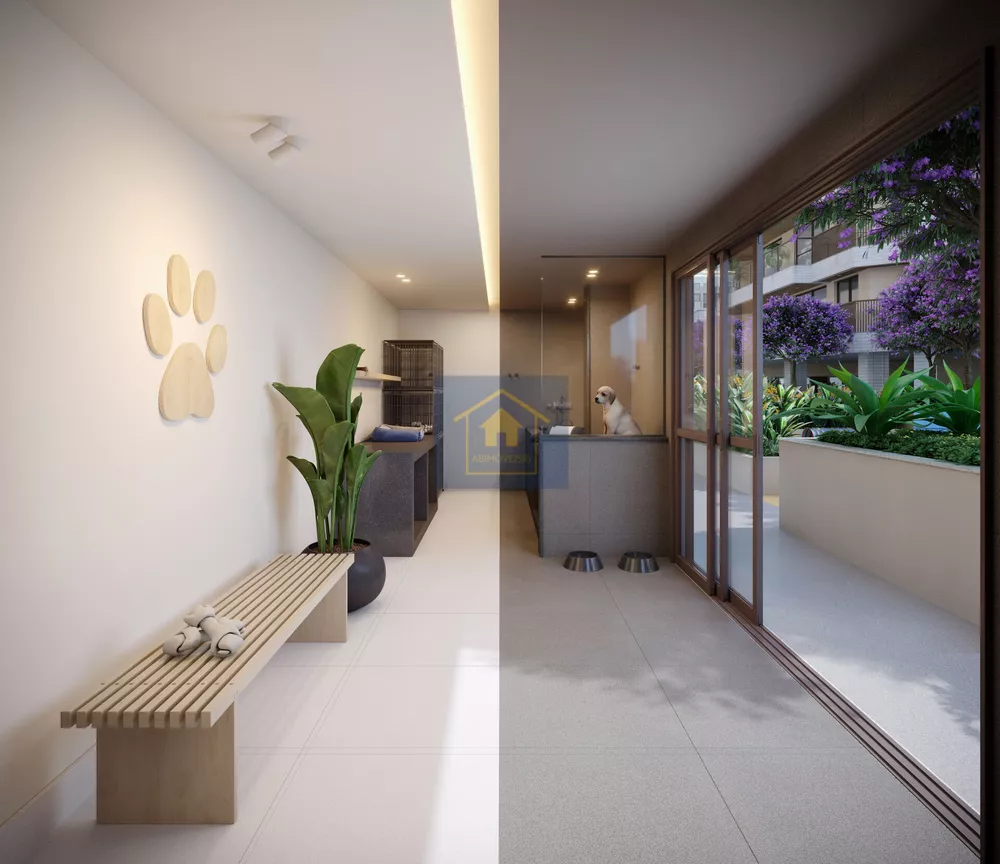 Apartamento, 3 quartos, 98 m² - Foto 17