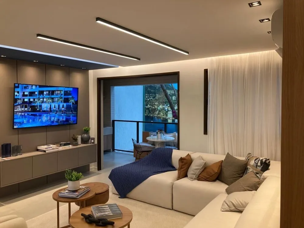 Apartamento, 3 quartos, 98 m² - Foto 47