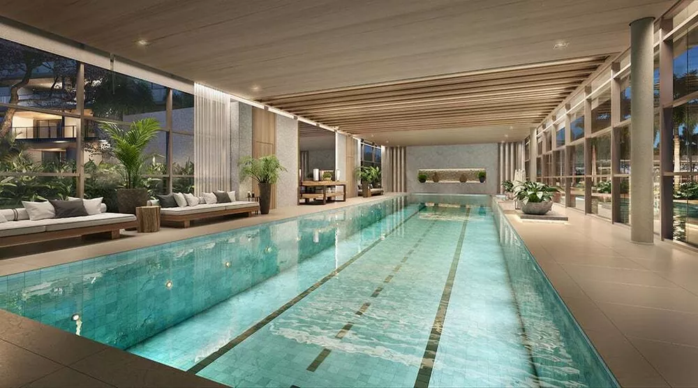 Apartamento, 4 quartos, 194 m² - Foto 29