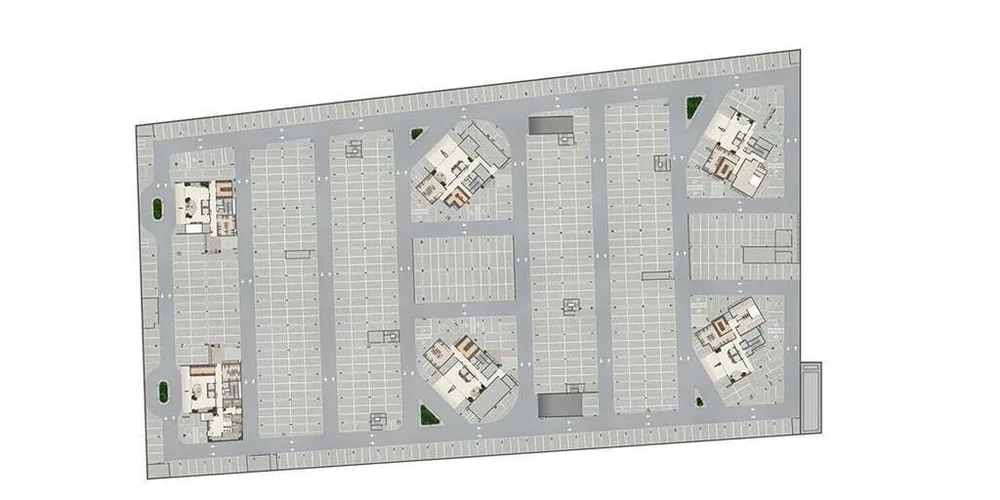 Apartamento, 4 quartos, 194 m² - Foto 85