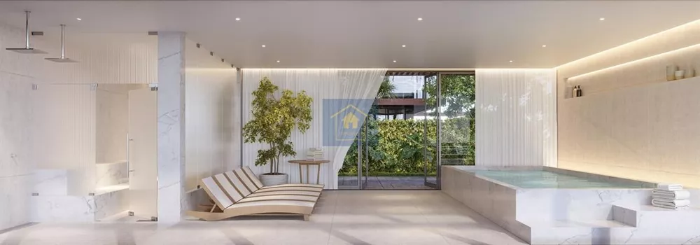 Cobertura, 1 quarto, 67 m² - Foto 12