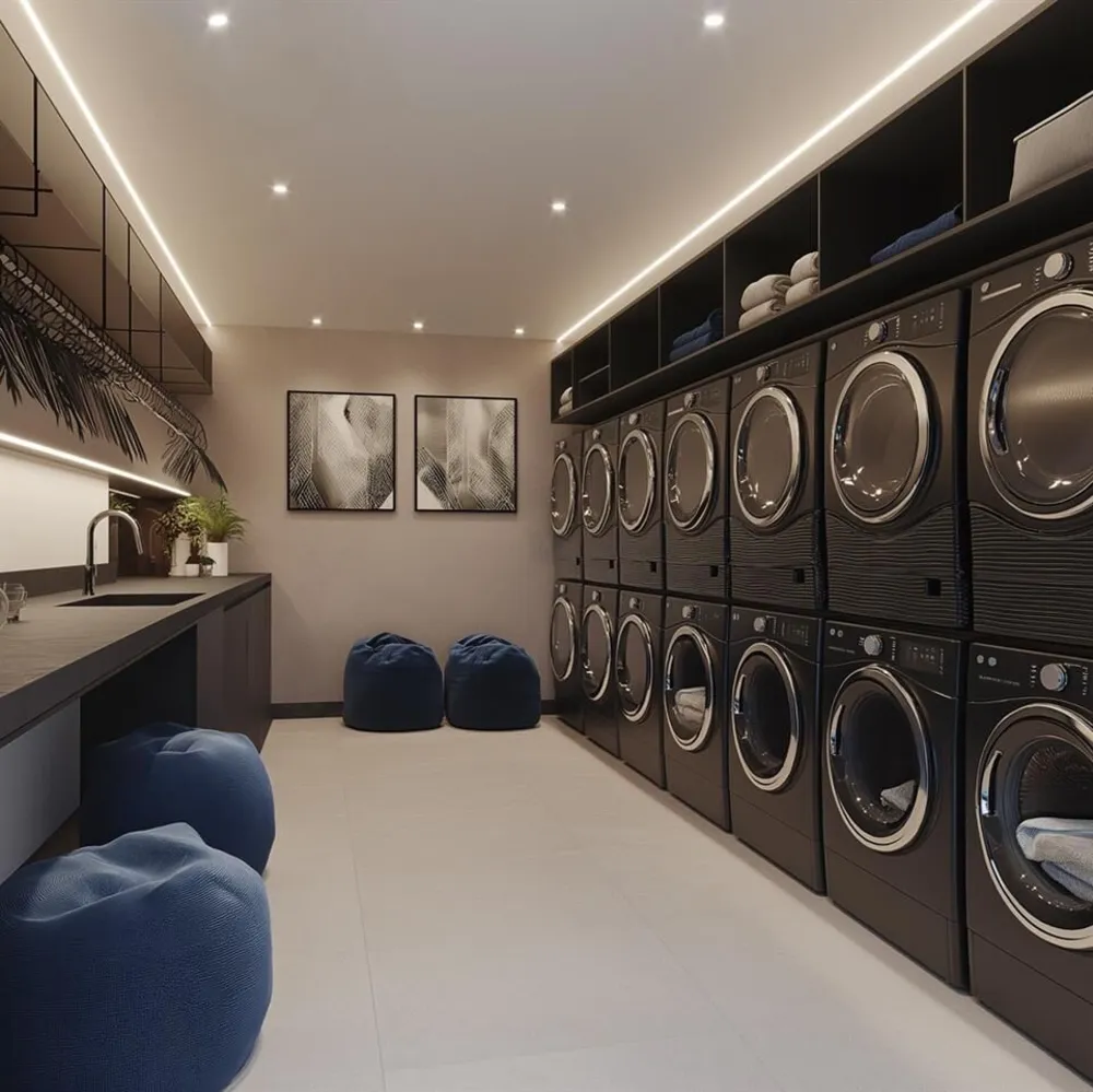 Cobertura, 1 quarto, 67 m² - Foto 66