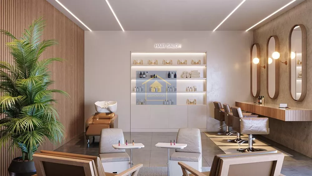 Cobertura, 1 quarto, 67 m² - Foto 24