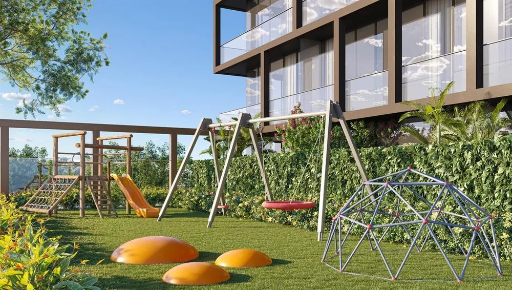 Cobertura, 1 quarto, 67 m² - Foto 58