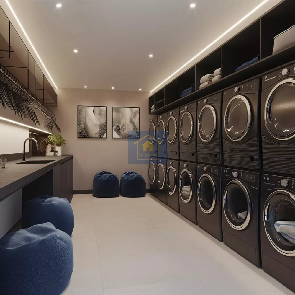 Cobertura, 1 quarto, 67 m² - Foto 28