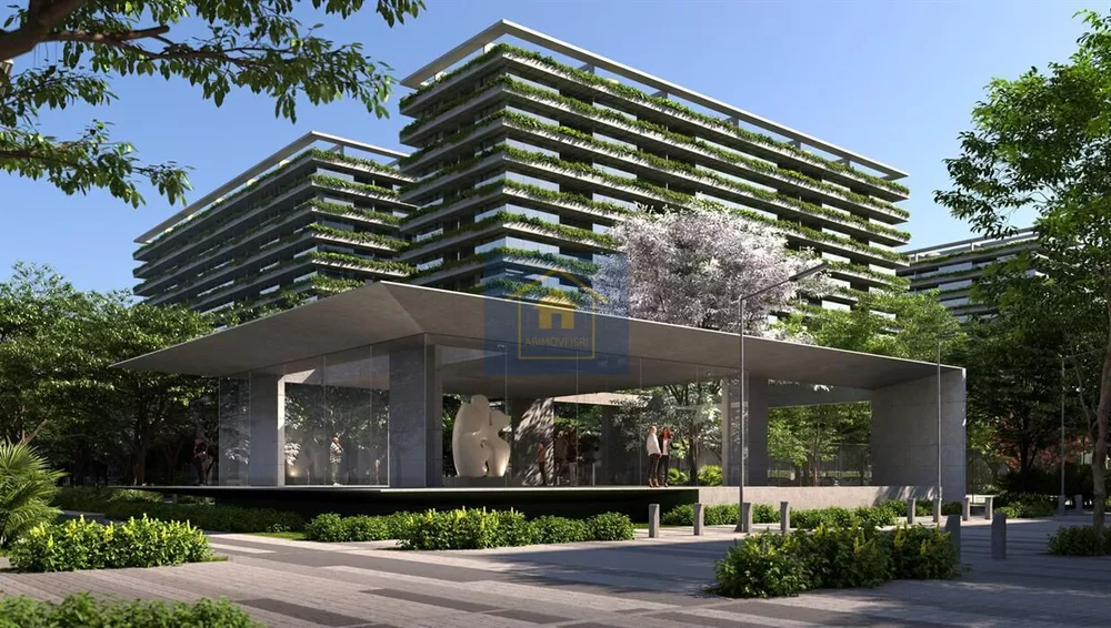 Cobertura, 1 quarto, 67 m² - Foto 20