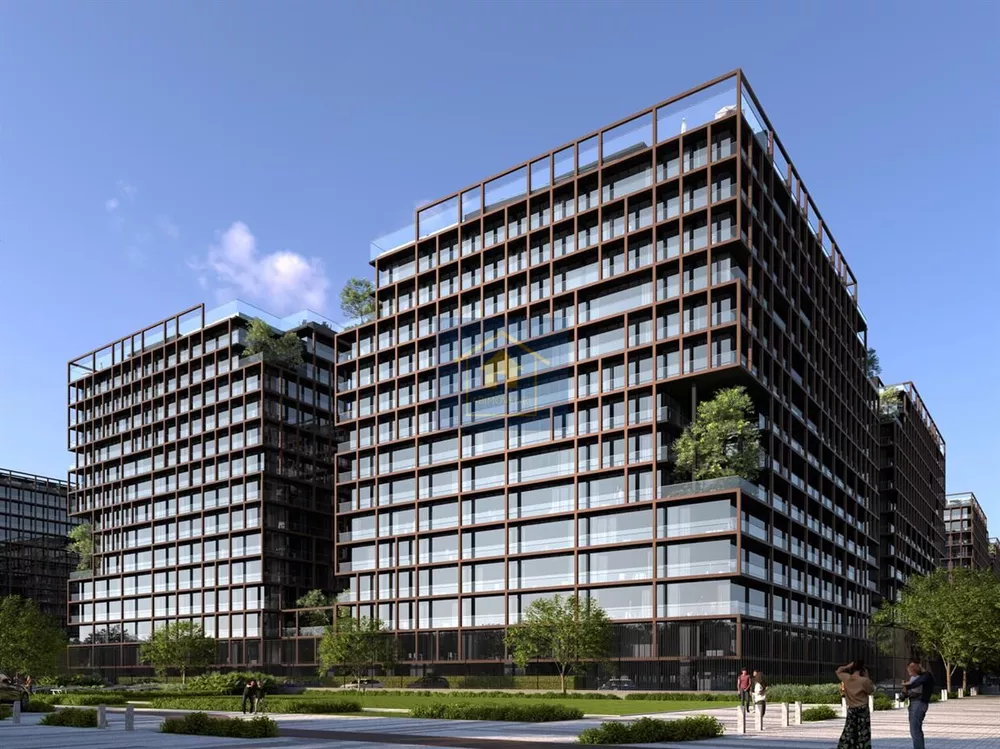 Cobertura, 1 quarto, 67 m² - Foto 32