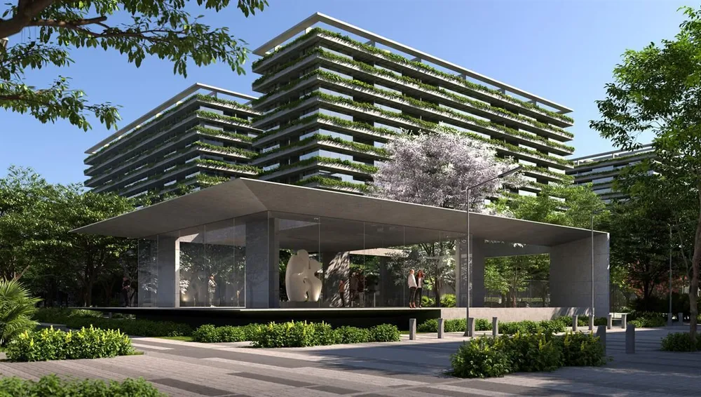 Cobertura, 1 quarto, 67 m² - Foto 56