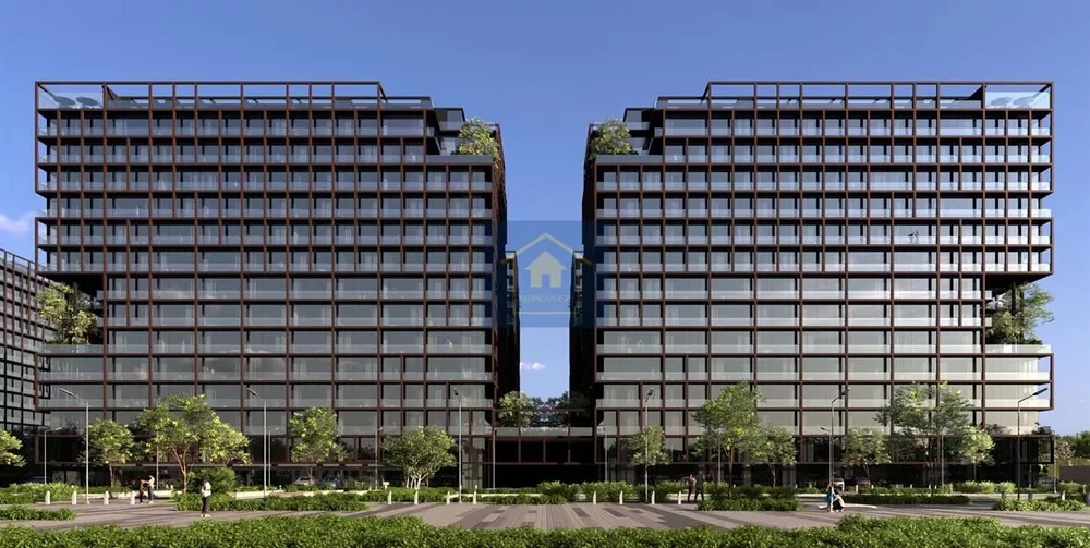 Cobertura, 1 quarto, 67 m² - Foto 31