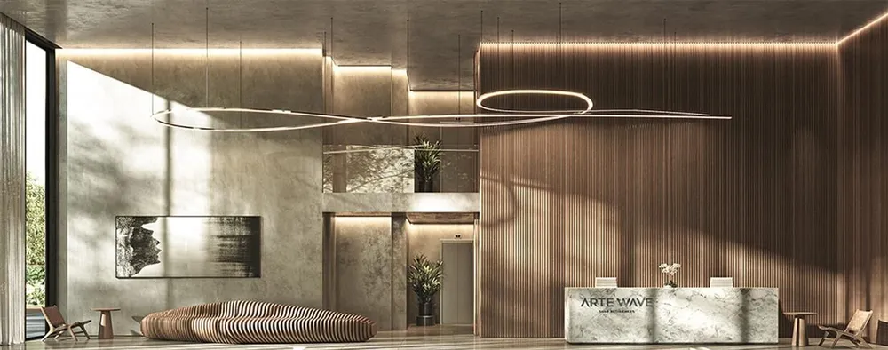 Cobertura, 1 quarto, 67 m² - Foto 53