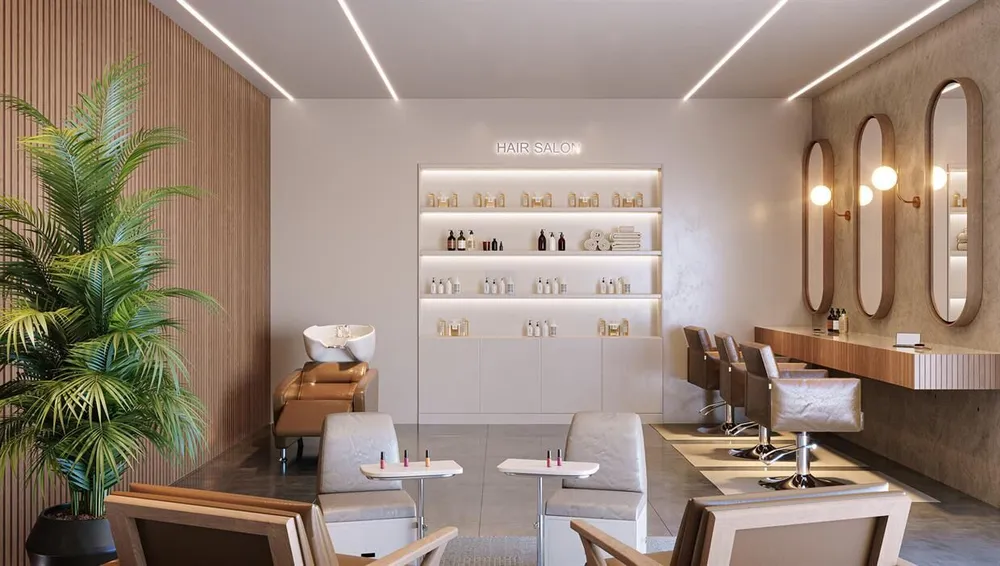 Cobertura, 1 quarto, 67 m² - Foto 61