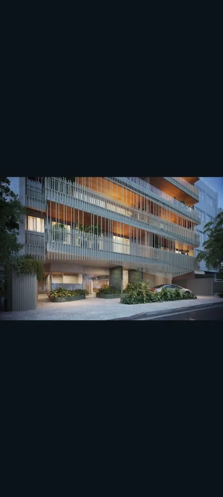 Apartamento, 4 quartos, 158 m² - Foto 40
