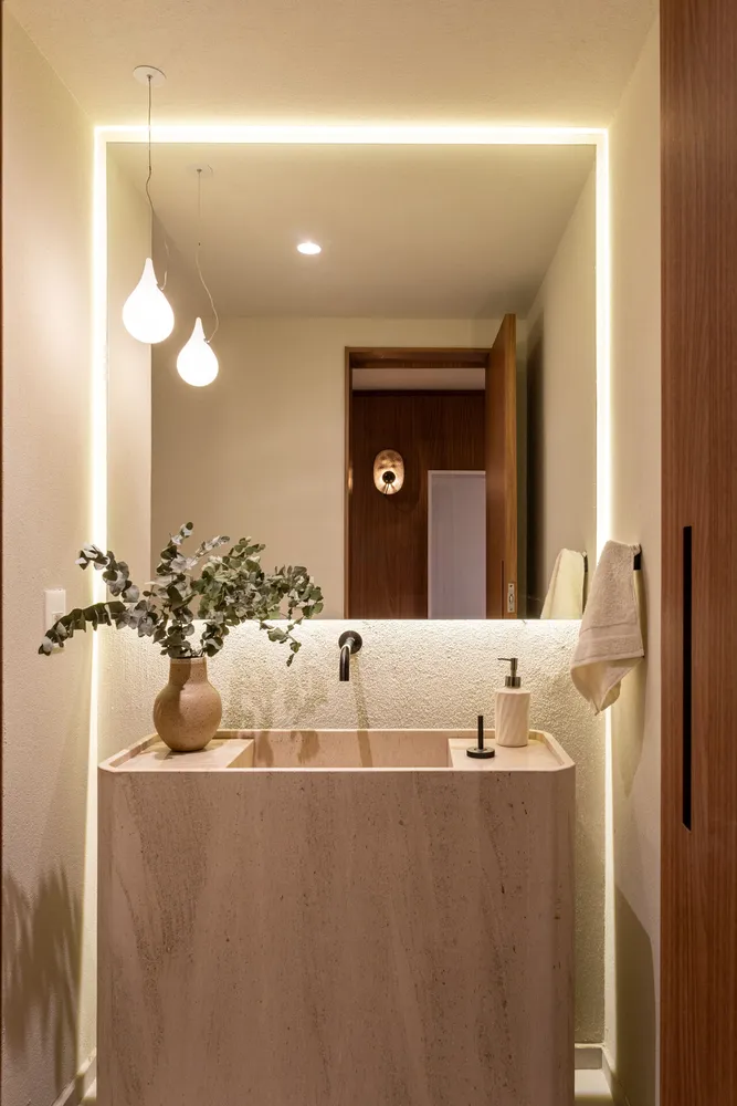 Apartamento, 4 quartos, 158 m² - Foto 14