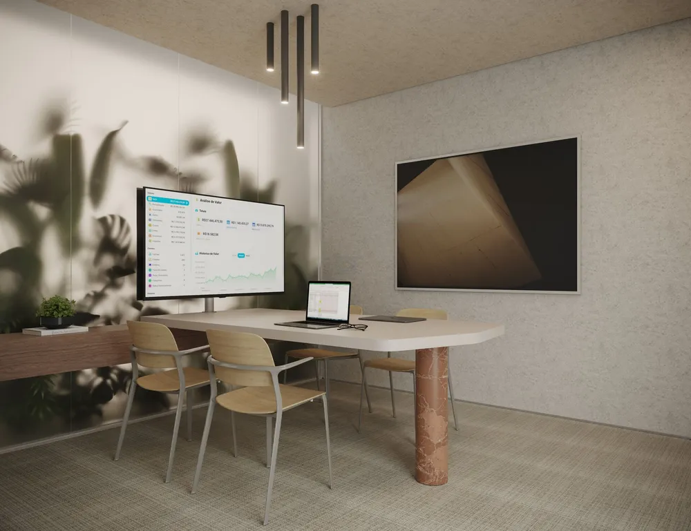 Apartamento, 4 quartos, 158 m² - Foto 15