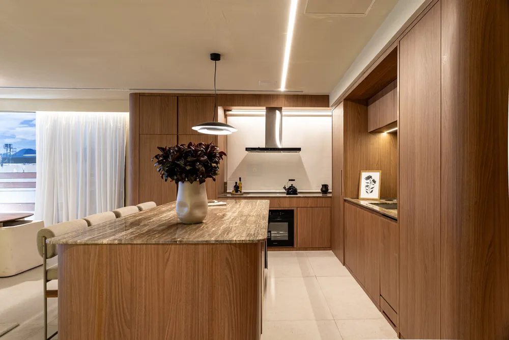 Apartamento, 4 quartos, 158 m² - Foto 16