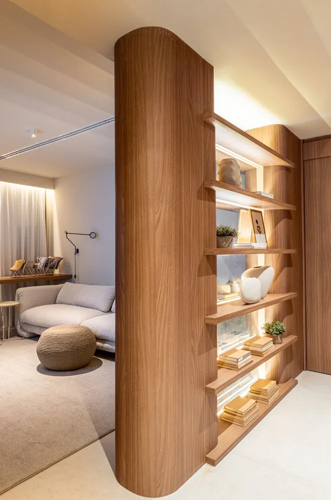 Apartamento, 4 quartos, 158 m² - Foto 10