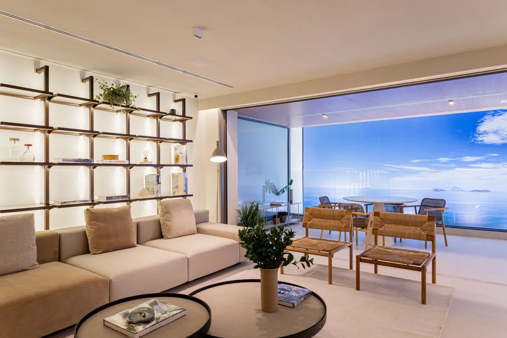 Apartamento, 4 quartos, 158 m² - Foto 47
