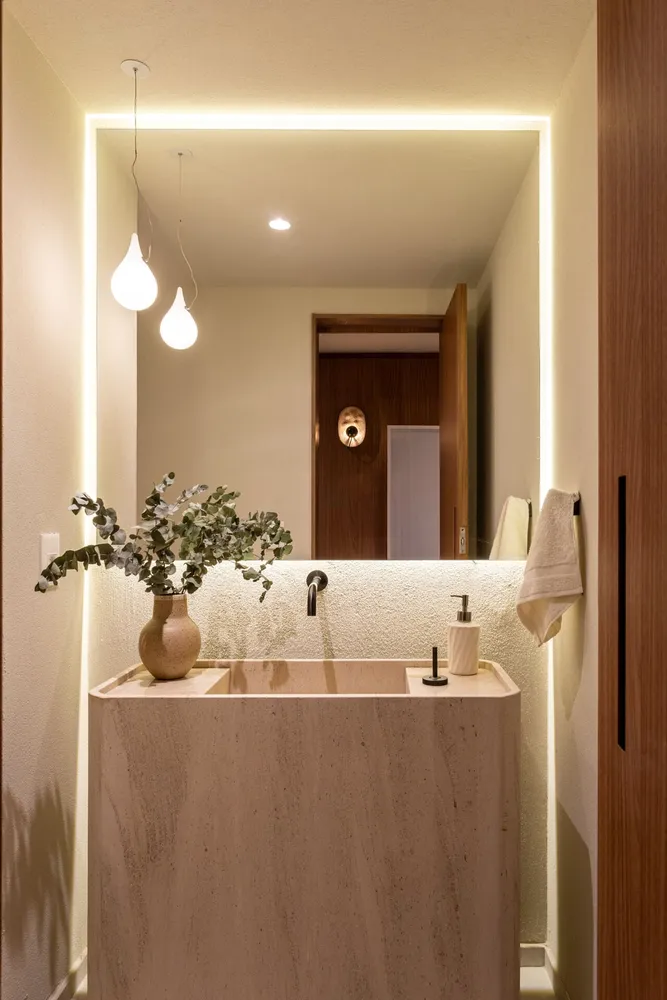 Apartamento, 4 quartos, 158 m² - Foto 27