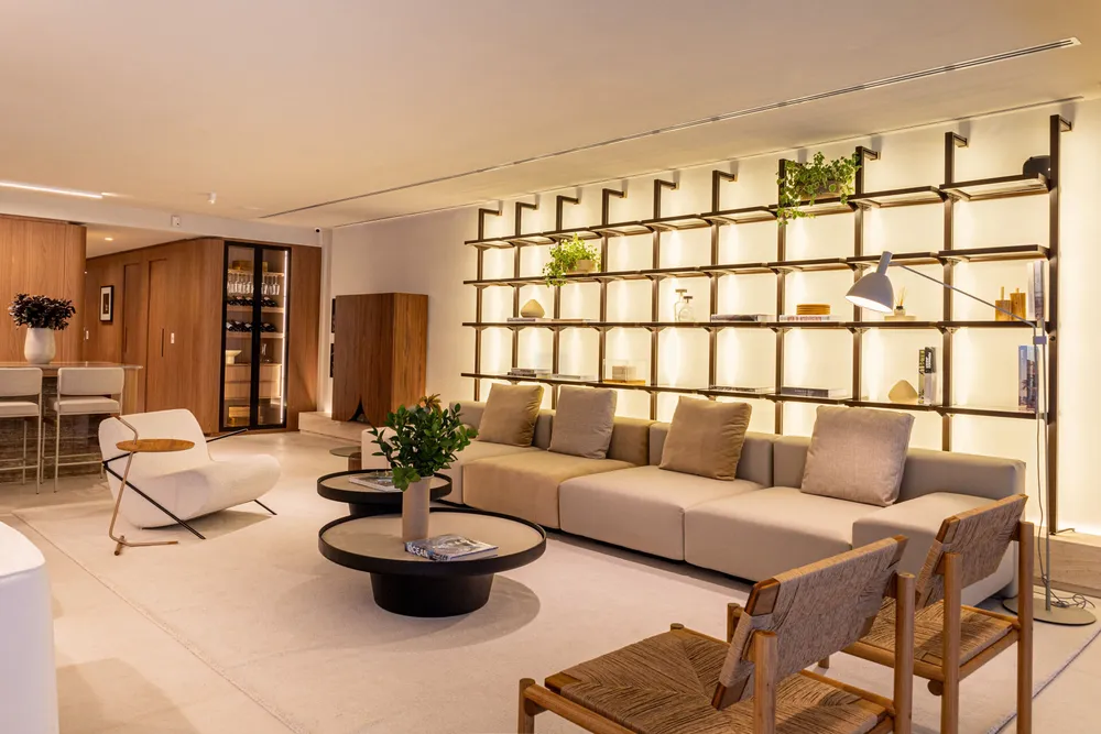 Apartamento, 4 quartos, 158 m² - Foto 21