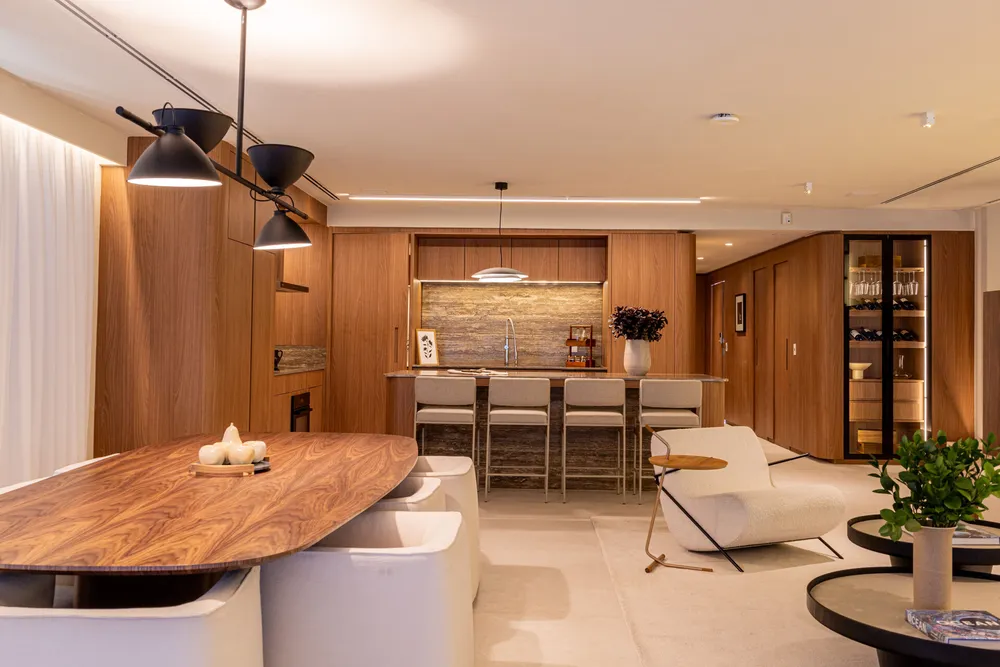Apartamento, 4 quartos, 158 m² - Foto 22