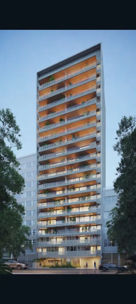 Apartamento, 4 quartos, 158 m² - Foto 25