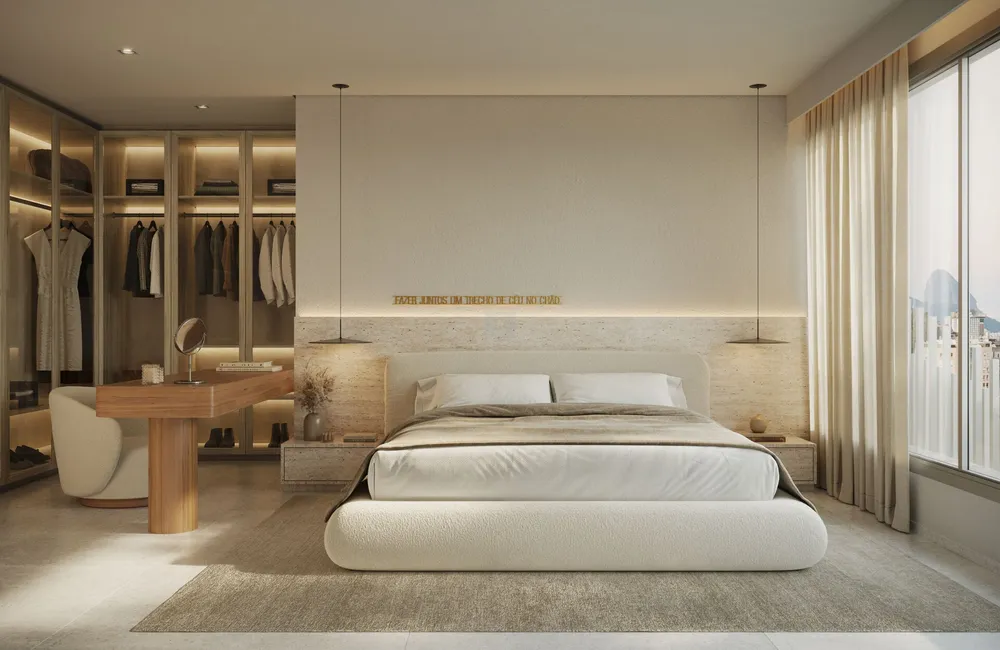 Apartamento, 4 quartos, 158 m² - Foto 13