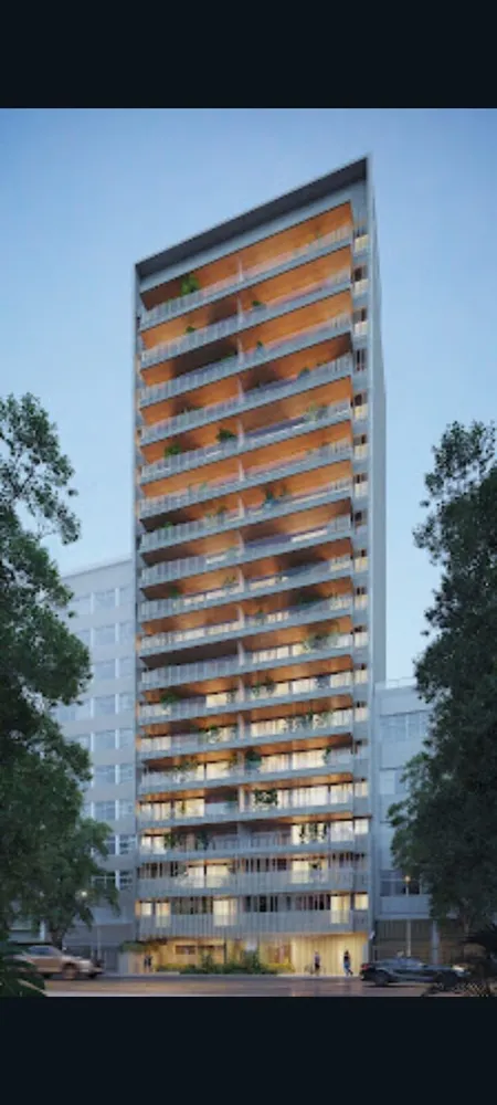 Apartamento, 4 quartos, 158 m² - Foto 13