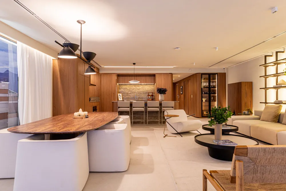 Apartamento, 4 quartos, 158 m² - Foto 23
