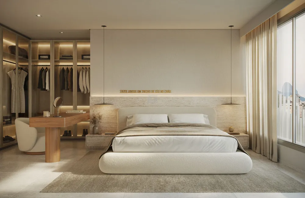 Apartamento, 4 quartos, 158 m² - Foto 7