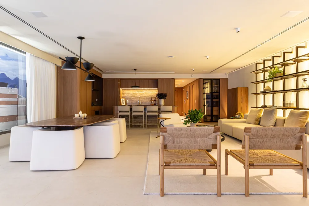 Apartamento, 4 quartos, 158 m² - Foto 19