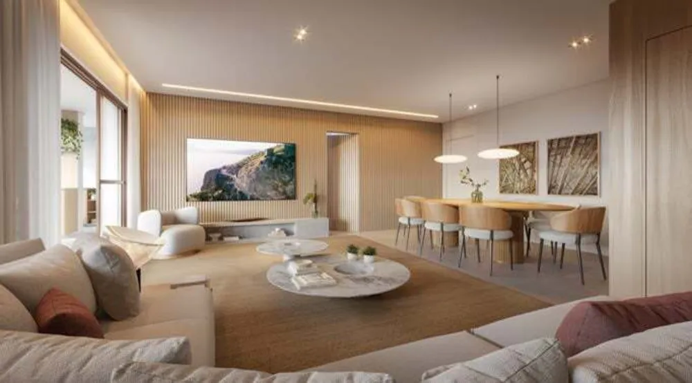 Cobertura, 4 quartos, 301 m² - Foto 10