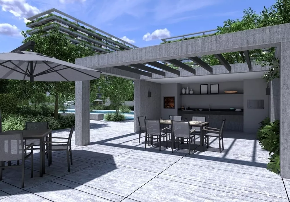 Apartamento, 2 quartos, 60 m² - Foto 45