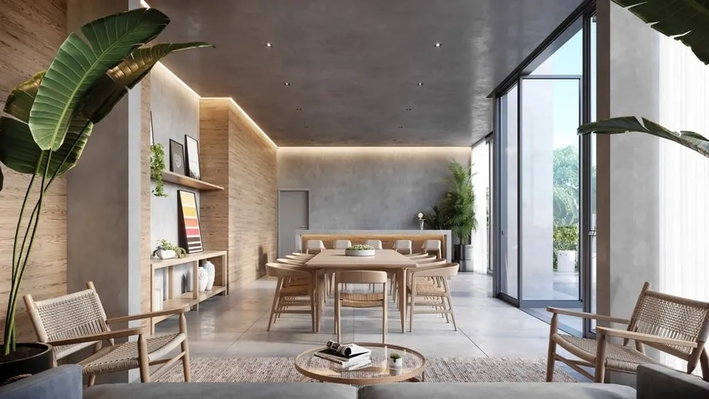 Apartamento, 2 quartos, 60 m² - Foto 40