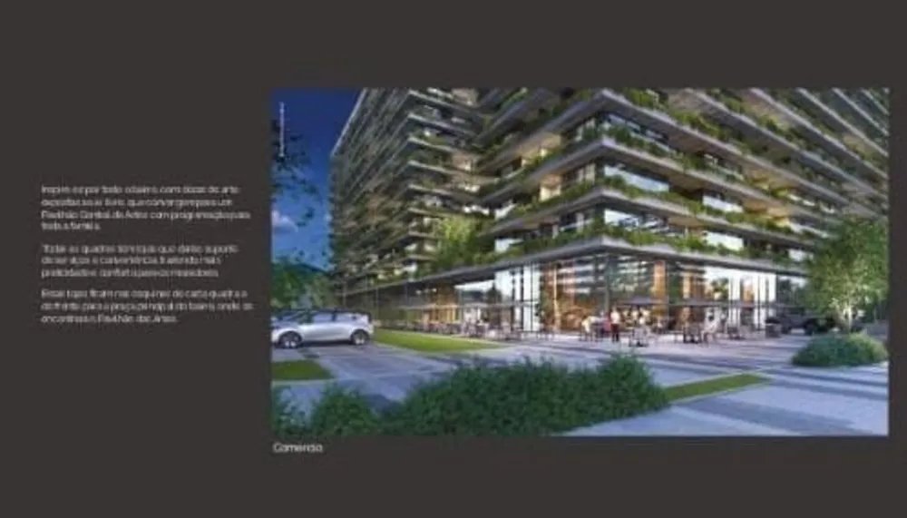 Apartamento, 2 quartos, 60 m² - Foto 87