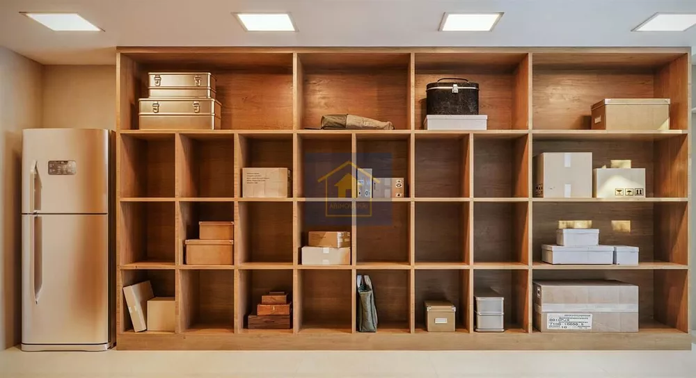 Apartamento, 2 quartos, 80 m² - Foto 4