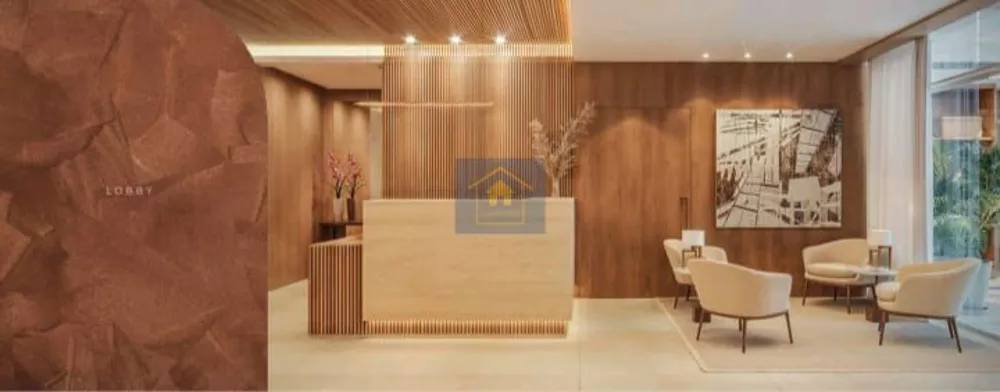 Apartamento, 2 quartos, 80 m² - Foto 13
