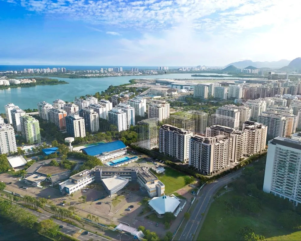 Apartamento, 2 quartos, 66 m² - Foto 60